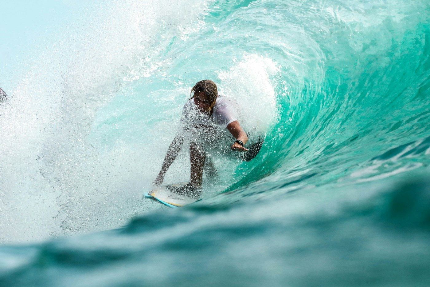 Lifestyle scene for Inflatable Paddle Board Basics for Cautious First-Time Buyers